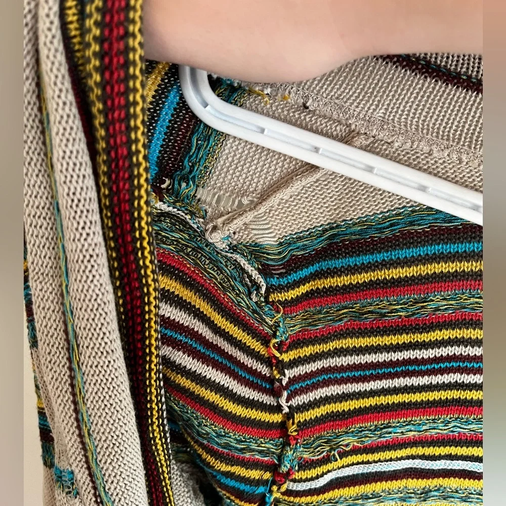 *As Is* Billabong | Cardigan - Picture 6 of 10